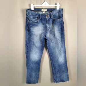 American Rag Cie #8046 Douglas Fit Jeans Men's Size 36x32